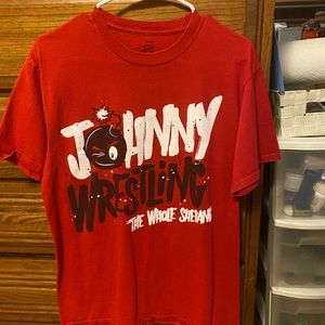 Johnny Gargano T-Shirt.
